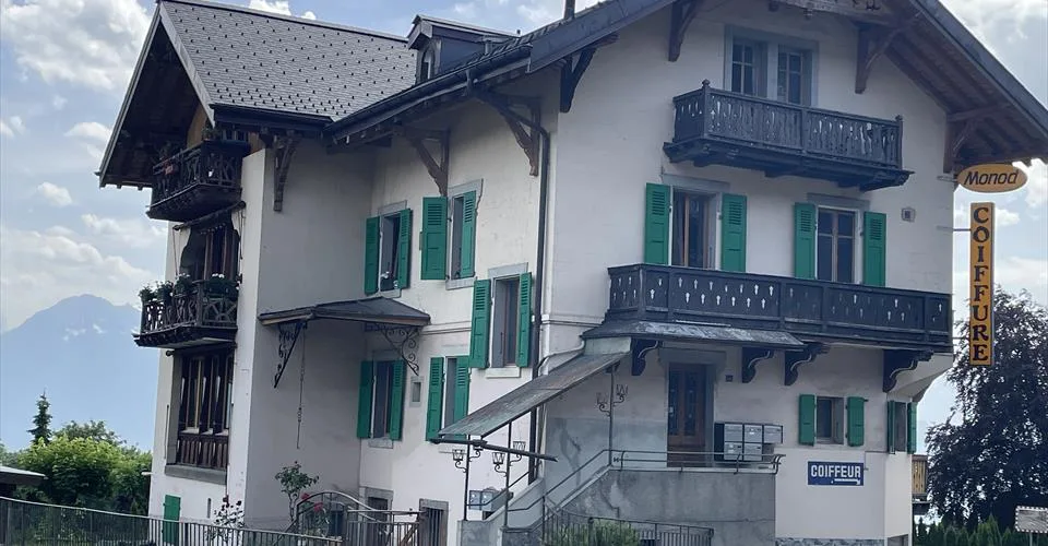 chalet 2669