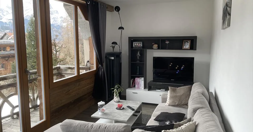 chalet 2669