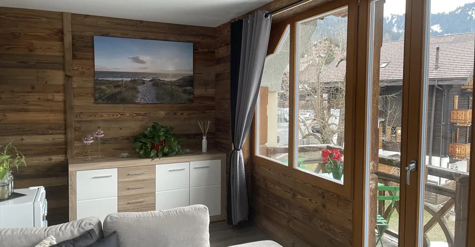 chalet 2669