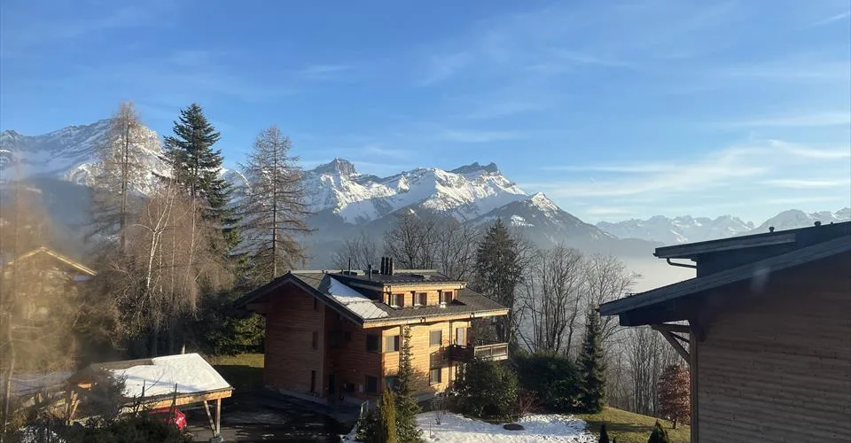 chalet 2669