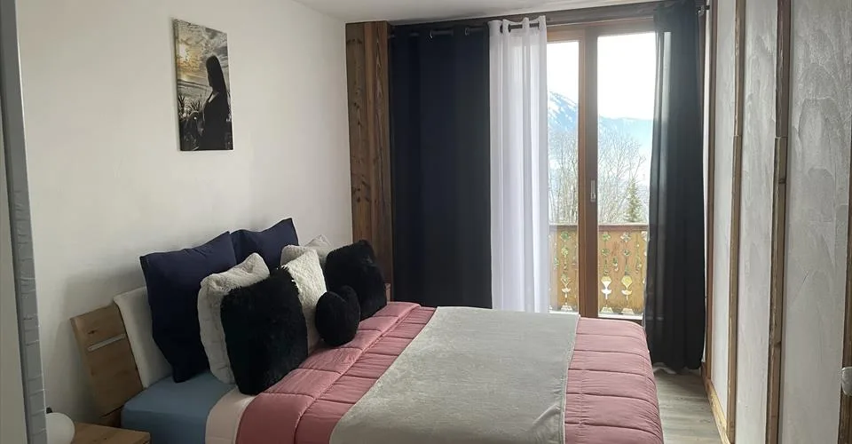 chalet 2669