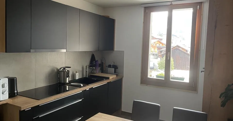 chalet 2669