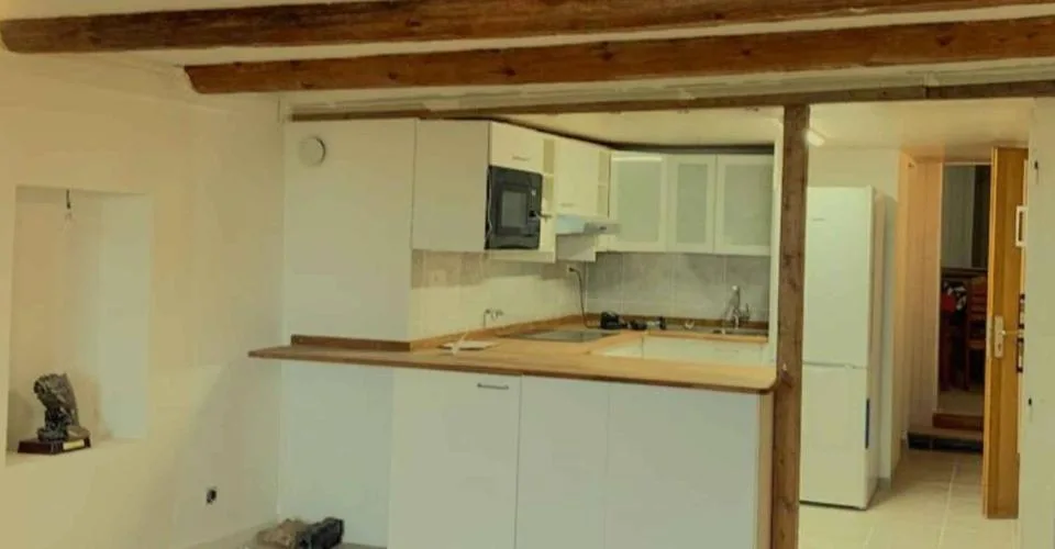 MAISON DE CARACTÈRE Prix revu - Financement vendeur possible – Foto 3 von 4