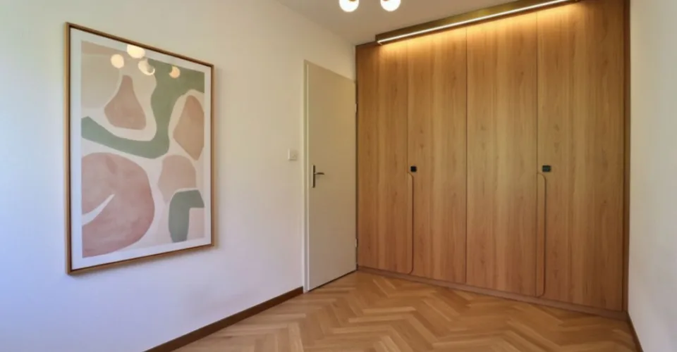 Duplex de 3.5 pièces + bureau avec fort potentiel et vue imprenable – photo 12 sur 13