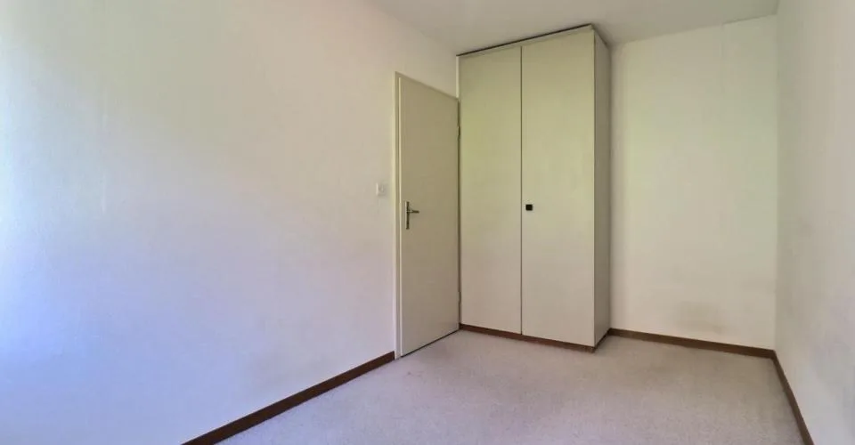 Duplex de 3.5 pièces + bureau avec fort potentiel et vue imprenable – photo 13 sur 13