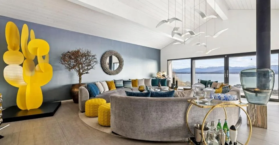 Villa d'exception avec somptueuse vue ! – Foto 7 von 11