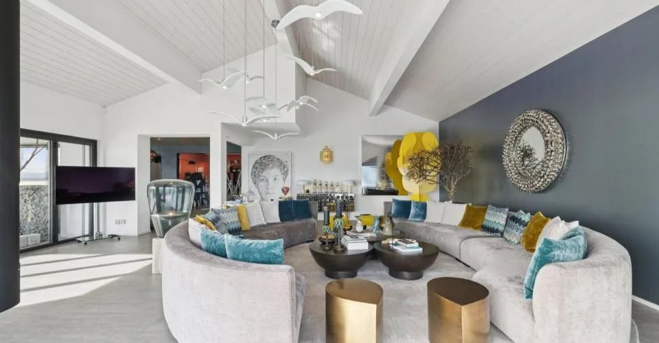 Villa d'exception avec somptueuse vue ! – Foto 8 von 11