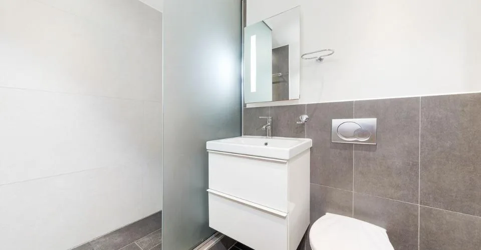 Appartement rénové de 5.5 pièces + studio indépendant