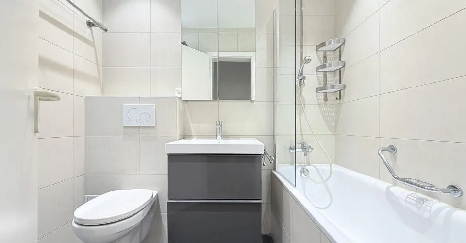 Appartement rénové de 5.5 pièces + studio indépendant