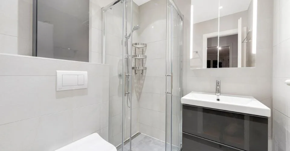 Appartement rénové de 5.5 pièces + studio indépendant