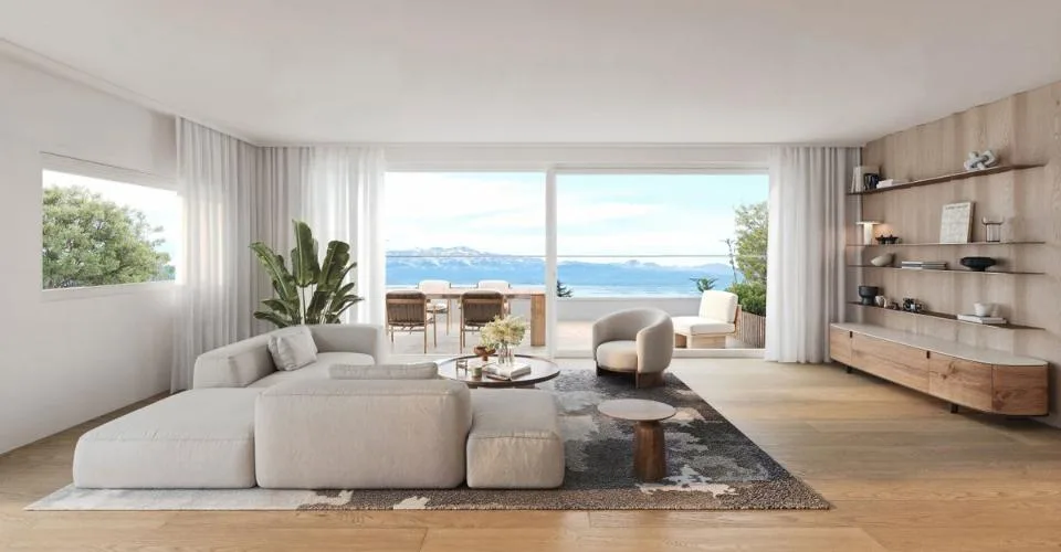Les villas Althéa - Lot C
