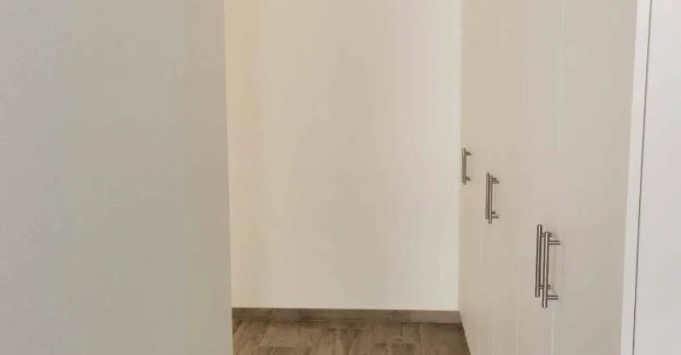 Superbe attique traversant de 3½ avec terrasse et vue dégagée