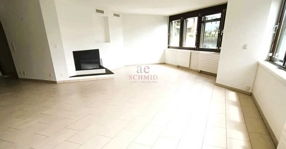 Magnifique Appartement - Vue lac - Situation privilégiée