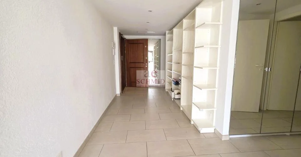 Magnifique Appartement - Vue lac - Situation privilégiée