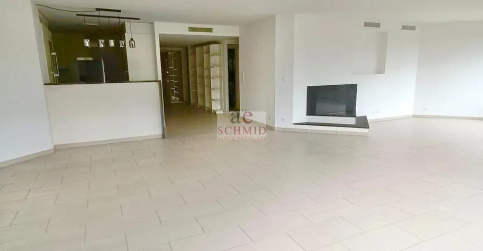 Magnifique Appartement - Vue lac - Situation privilégiée