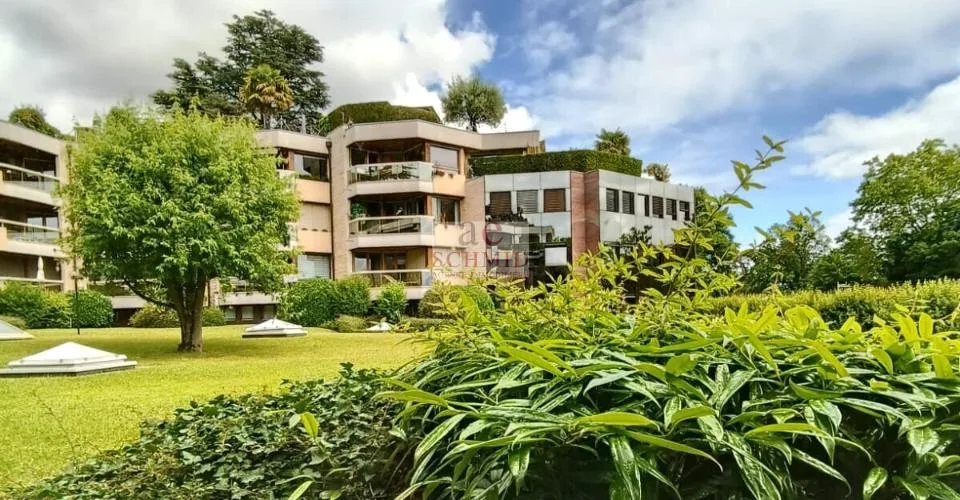 Magnifique Appartement - Vue lac - Situation privilégiée