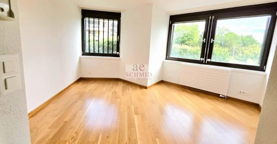 Magnifique Appartement - Vue lac - Situation privilégiée