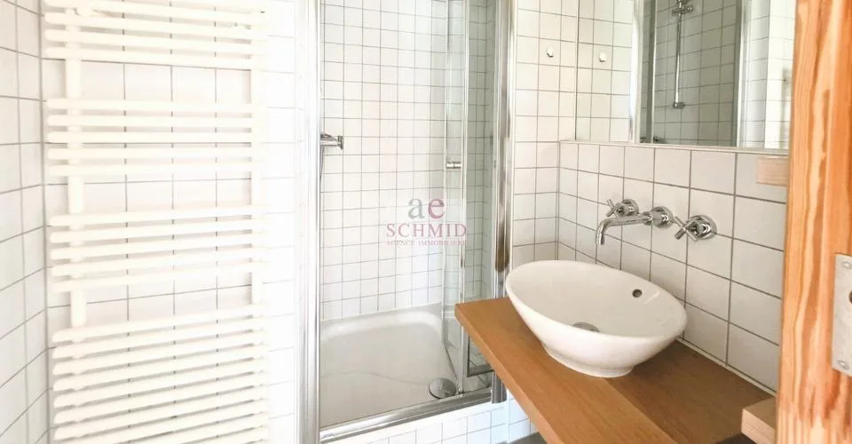 Magnifique Appartement - Vue lac - Situation privilégiée