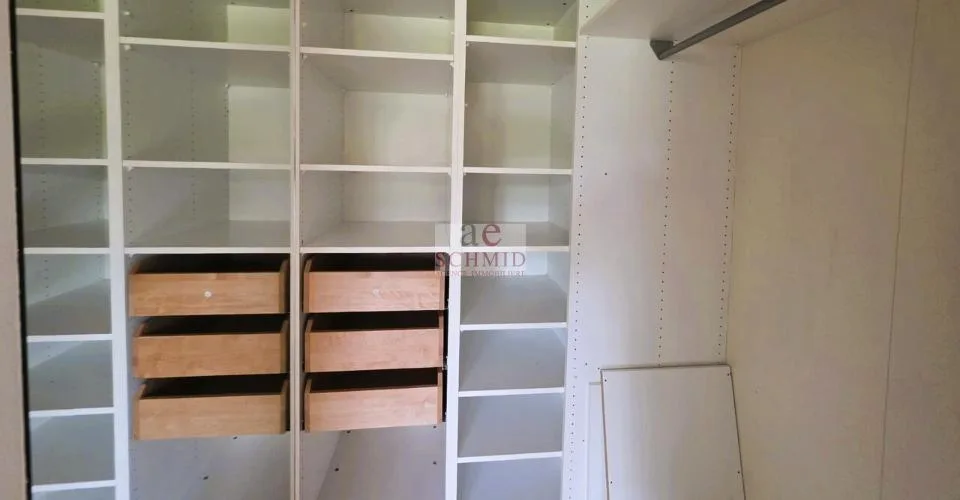Magnifique Appartement - Vue lac - Situation privilégiée