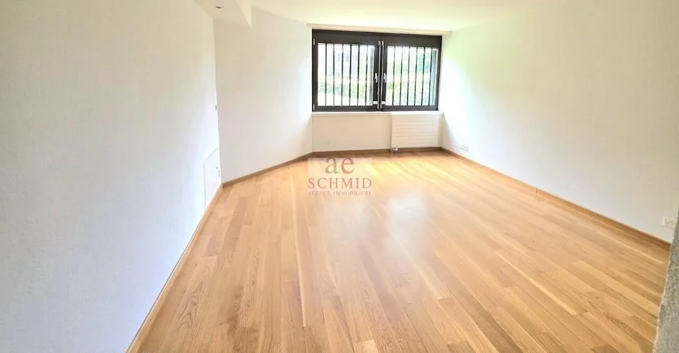 Magnifique Appartement - Vue lac - Situation privilégiée