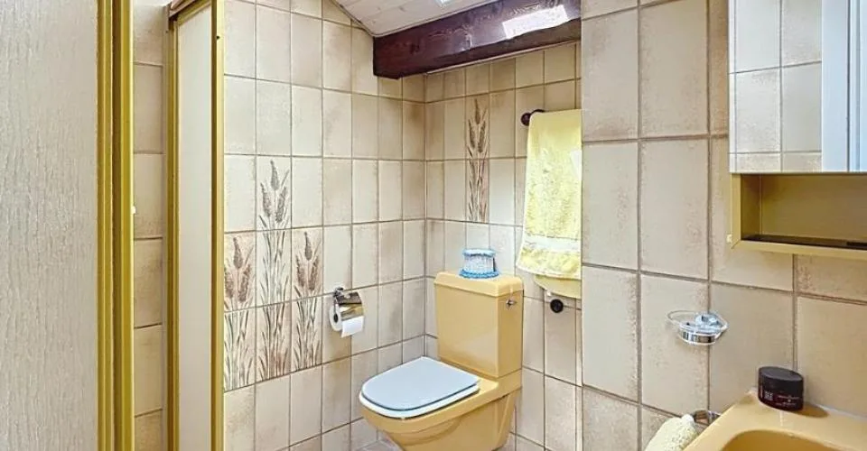 Charmante maison individuelle située dans un écrin de verdure