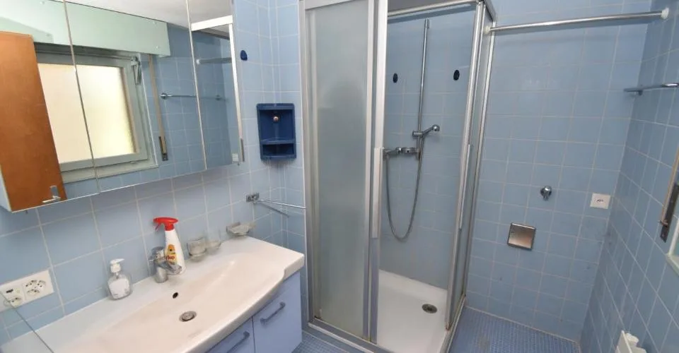 Appartement familial au pied des télécabines