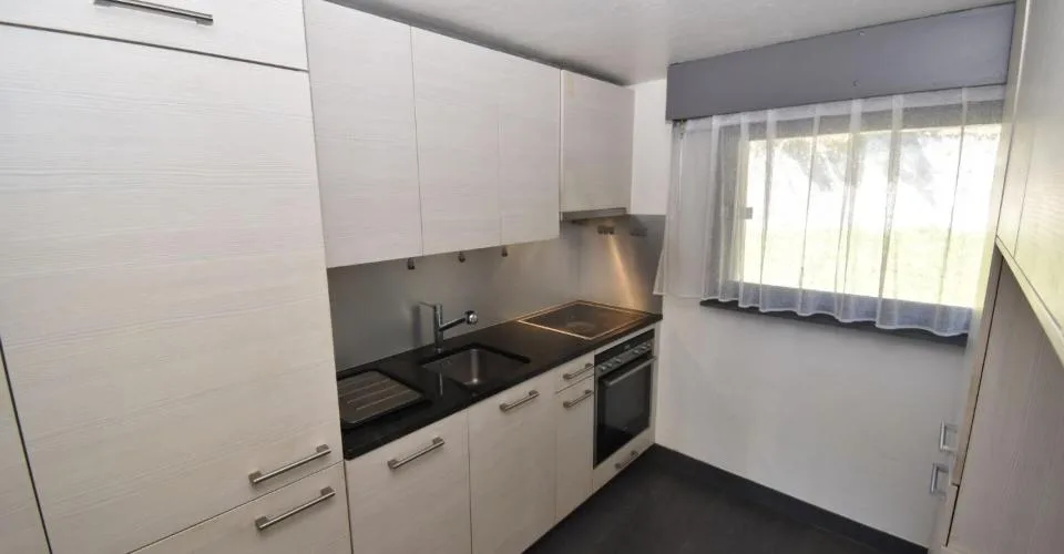 Appartement familial au pied des télécabines