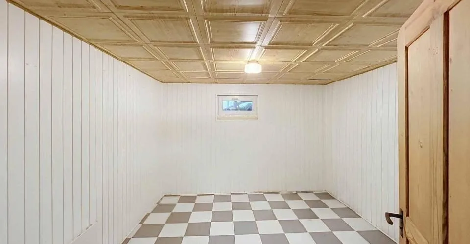 Charmant appartement de plain-pied avec jardin