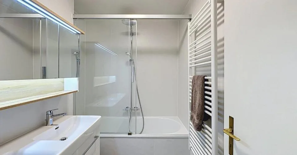 Mousquines : Coup de coeur pour cet appartement avec terrasse de 22m2