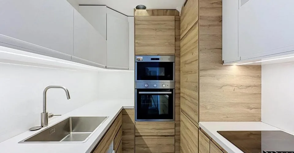 Mousquines : Coup de coeur pour cet appartement avec terrasse de 22m2