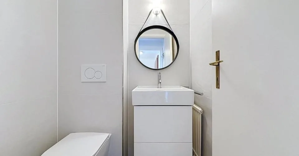 Mousquines : Coup de coeur pour cet appartement avec terrasse de 22m2