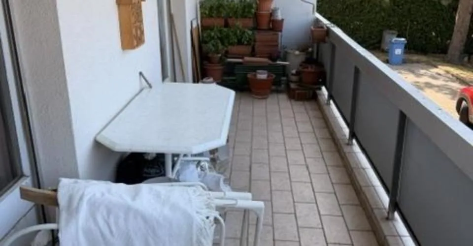 Appartement en viager à Lausanne, quartier Chailly