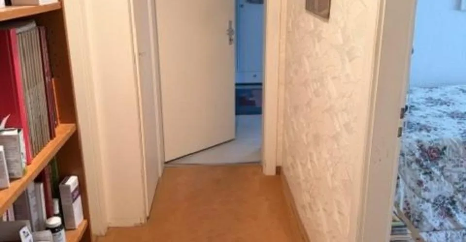 Appartement en viager à Lausanne, quartier Chailly