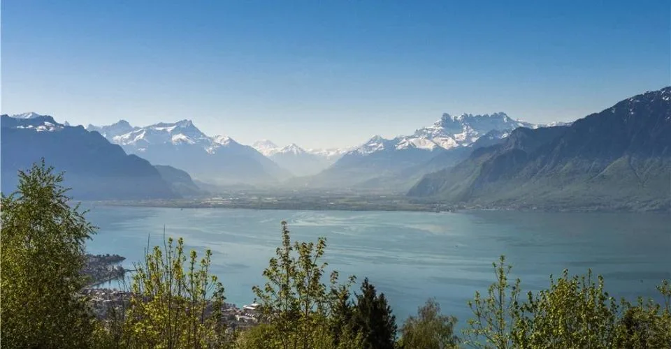 RARE. Appartement panoramique sans nuisance ! – Foto 5 von 12