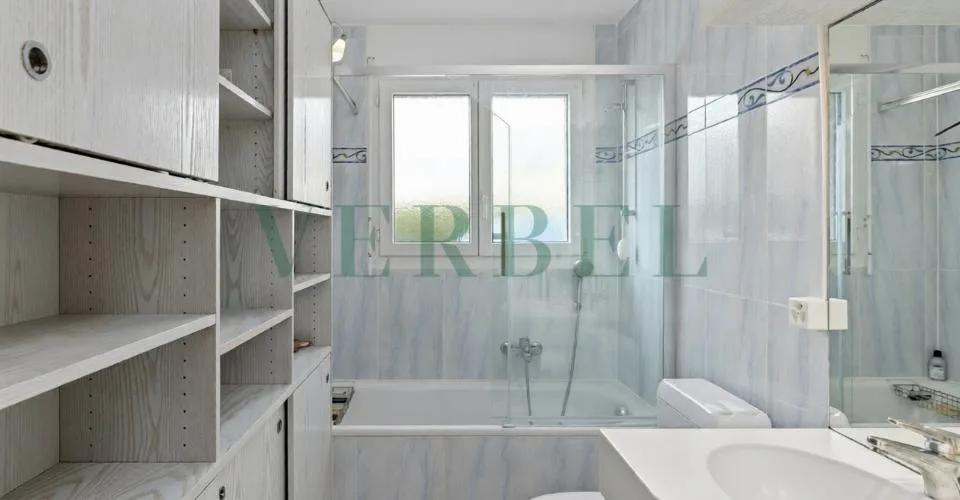 Magnifique appartement de 4.5 pièces en rez-de-jardin-Vente en viager