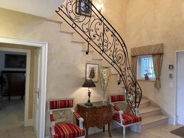Vente - Villa Bassins