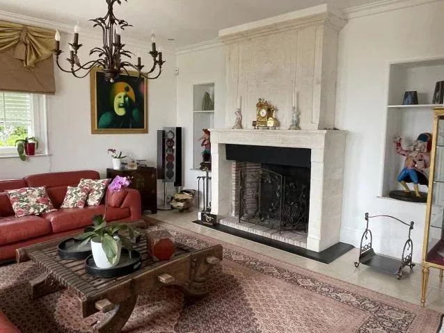 Vente - Villa Bassins