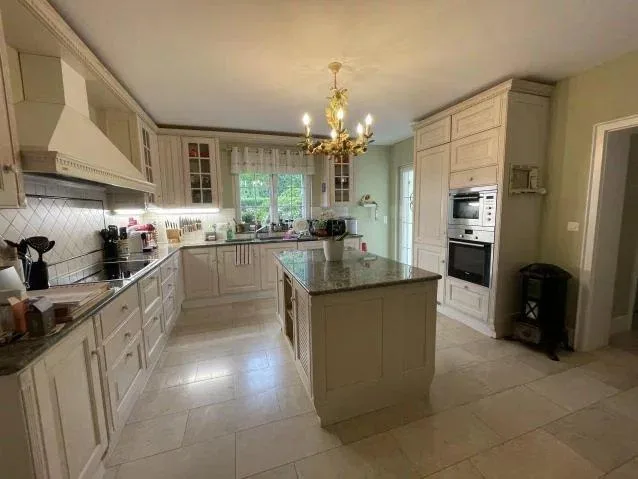 Vente - Villa Bassins