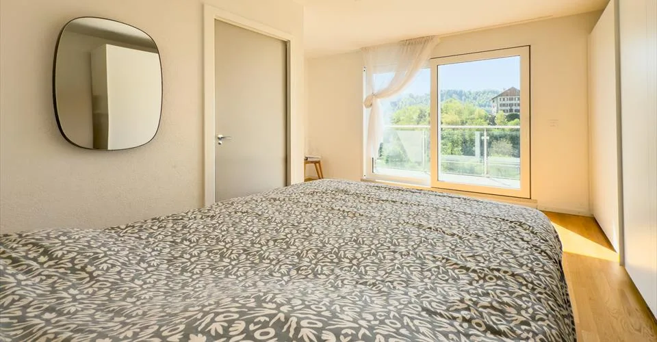 Votre Havre de Paix : Villa Moderne et Élégante