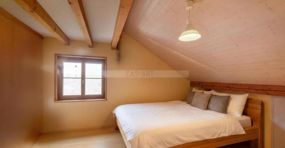 Maison de 3 appartements proche de Lausanne
