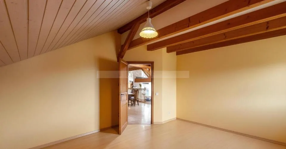 Maison de 3 appartements proche de Lausanne