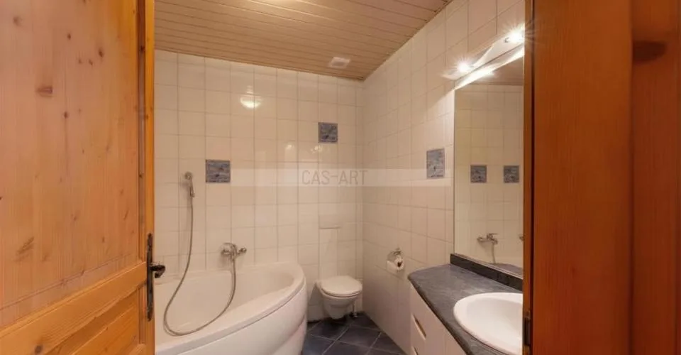 Maison de 3 appartements proche de Lausanne