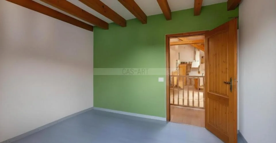 Maison de 3 appartements proche de Lausanne