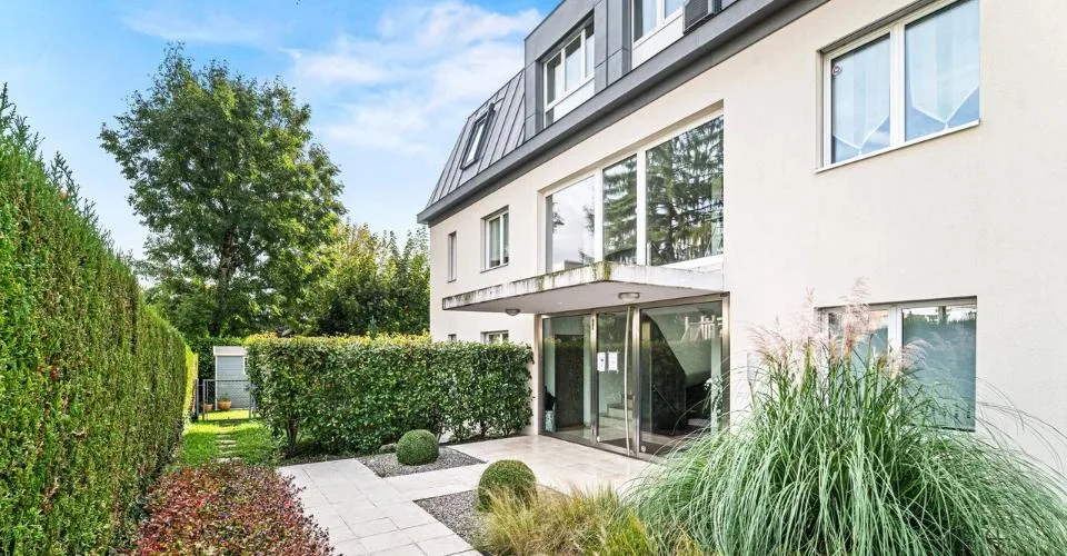 Vente - Appartement Nyon
