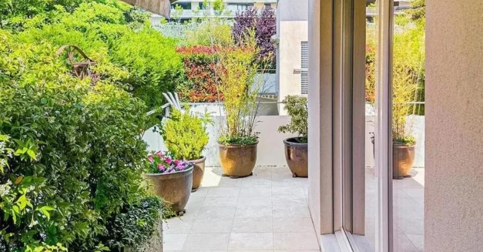 Vente - Appartement Nyon