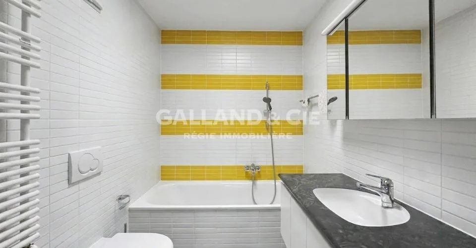 Splendide 3.5 pièces - ~ 132 m² habitables