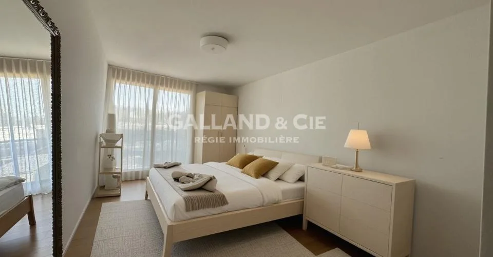 Splendide 3.5 pièces - ~ 132 m² habitables