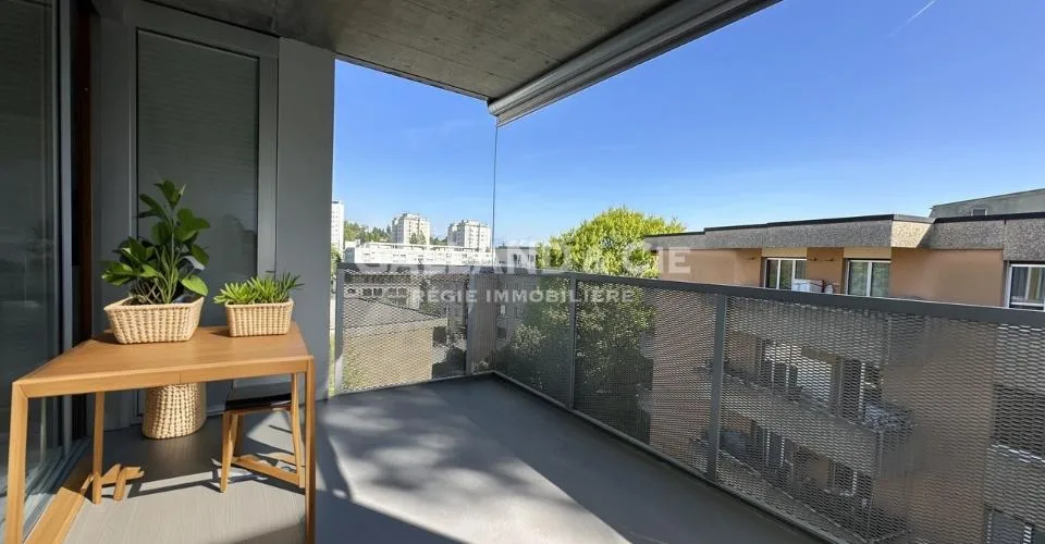 Splendide 3.5 pièces - ~ 132 m² habitables