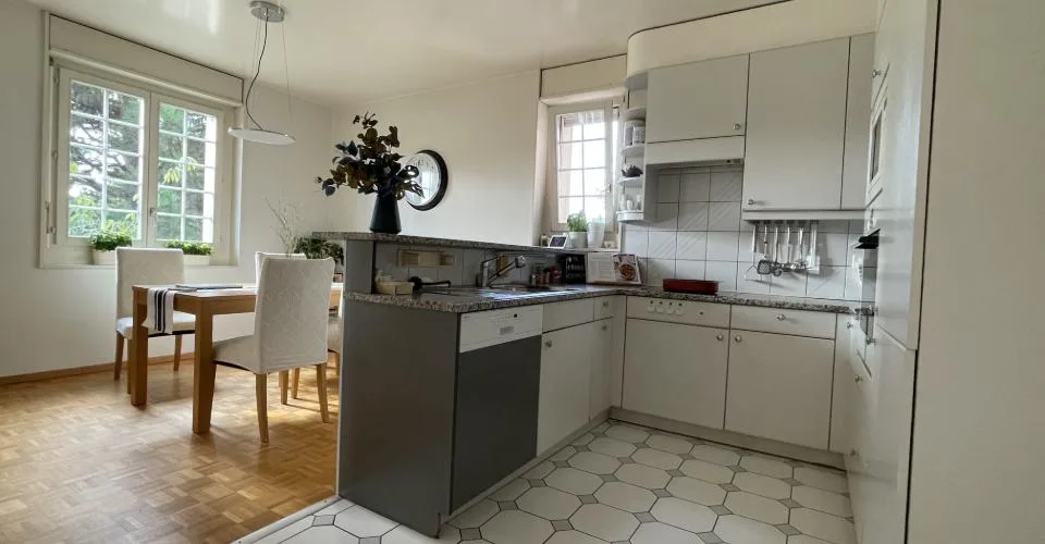 Magnifique duplex de 4.5 pièces à Gland - En exclusivité chez MNM