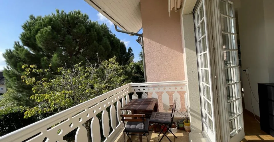 Magnifique duplex de 4.5 pièces à Gland - En exclusivité chez MNM